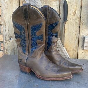 Frye Boots size 6